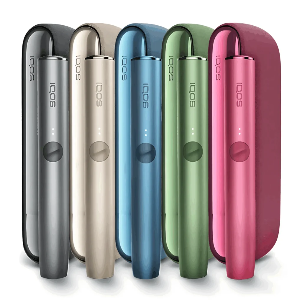 IQOS_ILUMA_i_主機商品主圖 IQOS_ILUMA_i_主機商品主圖