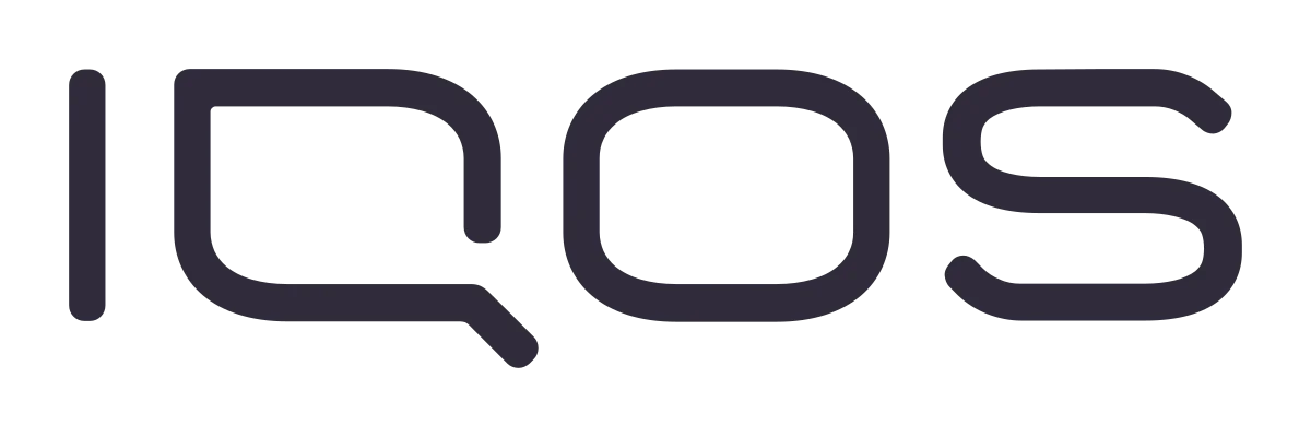 IQOS加熱煙_日本機場免稅直營_全局LOGO